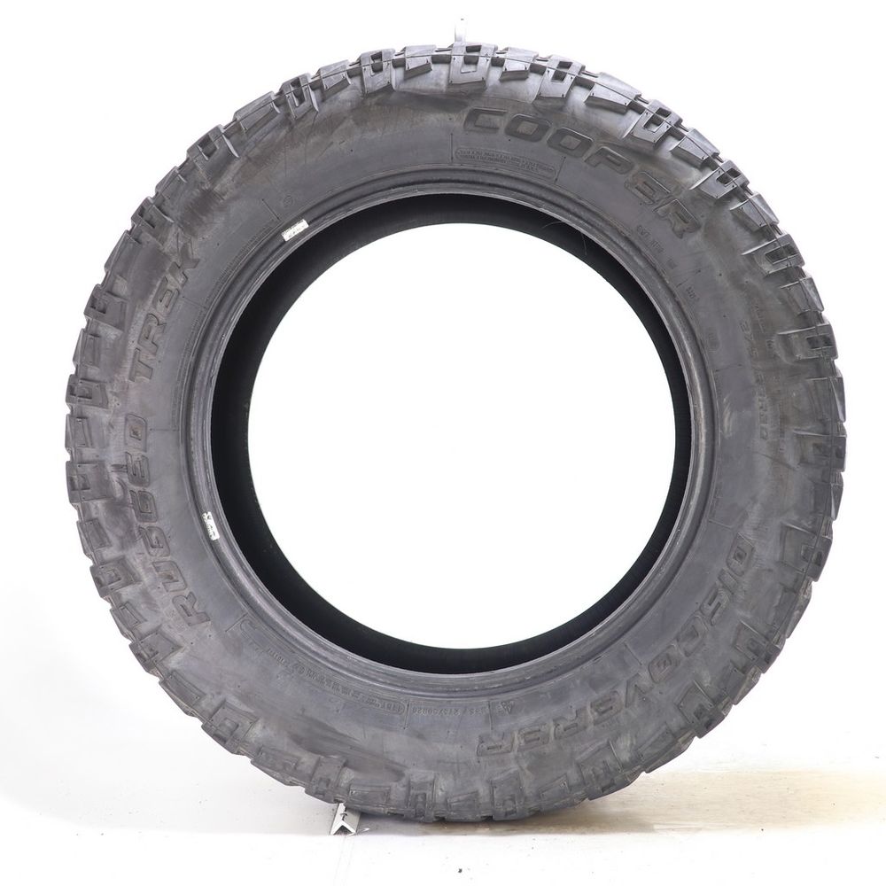 Set of (2) Used 275/60R20 Cooper Discoverer Rugged Trek 115T - 7.5-8/32 - Image 6
