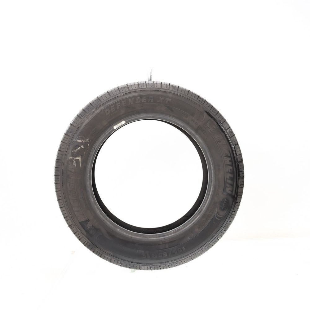Used 195/65R15 Michelin Defender XT 91T - 8/32 - Image 3