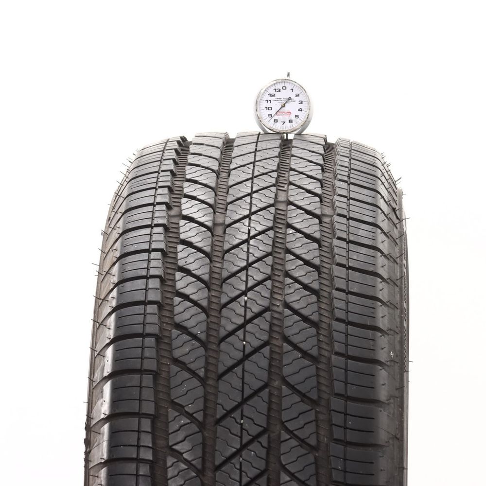 Used 265/70R16 Bridgestone Alenza AS Ultra 112T - 8.5/32 - Image 2