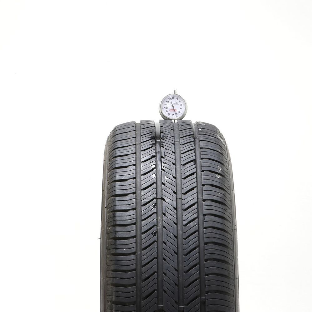 Set of (2) Used 225/60R18 Hankook Kinergy ST 100H - 5.5-6/32 - Image 5