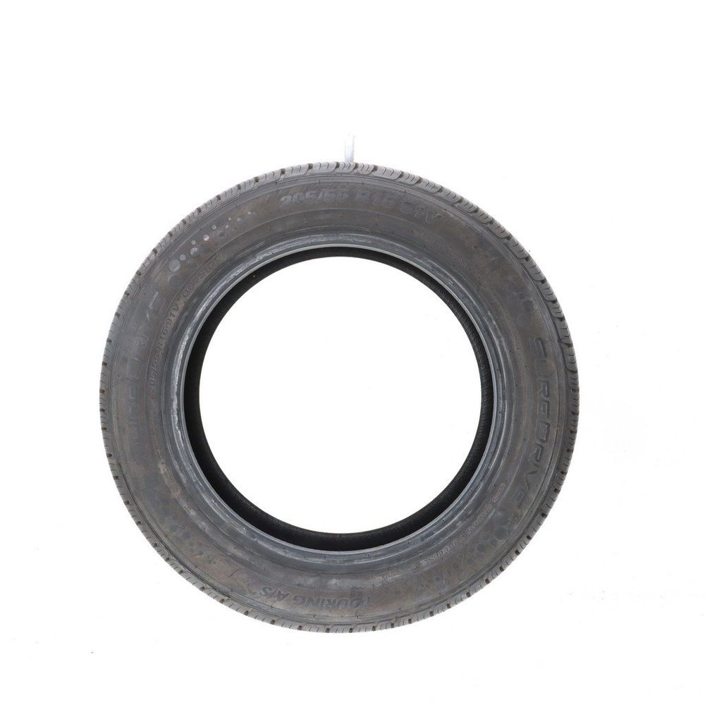 Set of (4) Used 205/55R16 SureDrive Touring A/S TA71 91V - 9-10.5/32 - Image 6