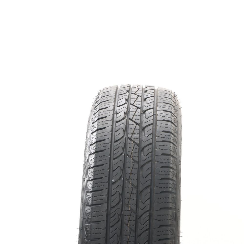Driven Once 235/65R18 Sumitomo GeoTour SUV 110H - 10.5/32 - Image 2