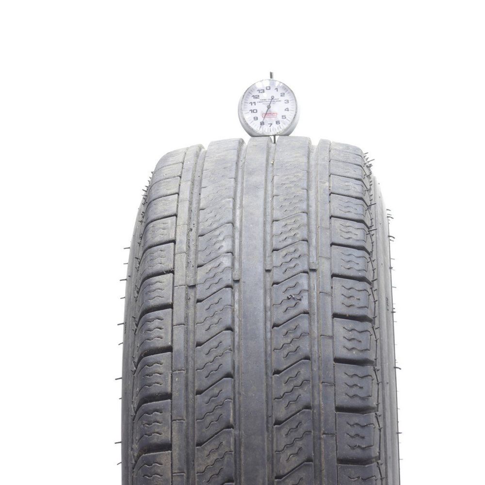 Set of (2) Used ST 235/80R16 Carlisle Radial Trail HD 1N/A E - 8/32 - Image 2