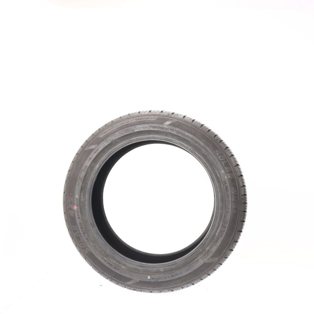 Driven Once 205/50R16 Solar 4XS Plus 87H - 10/32 - Image 3