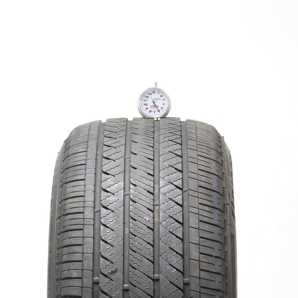 Set of (4) Used 255/50R20 Bridgestone Alenza Sport A/S 105H - 6-7.5/32 - Image 2