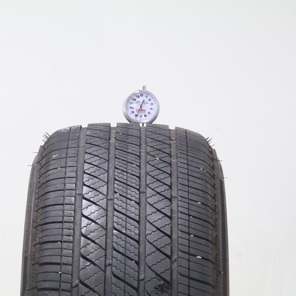 Set of (4) Used 255/50R20 Bridgestone Alenza Sport A/S 105H - 6-7.5/32 - Image 11