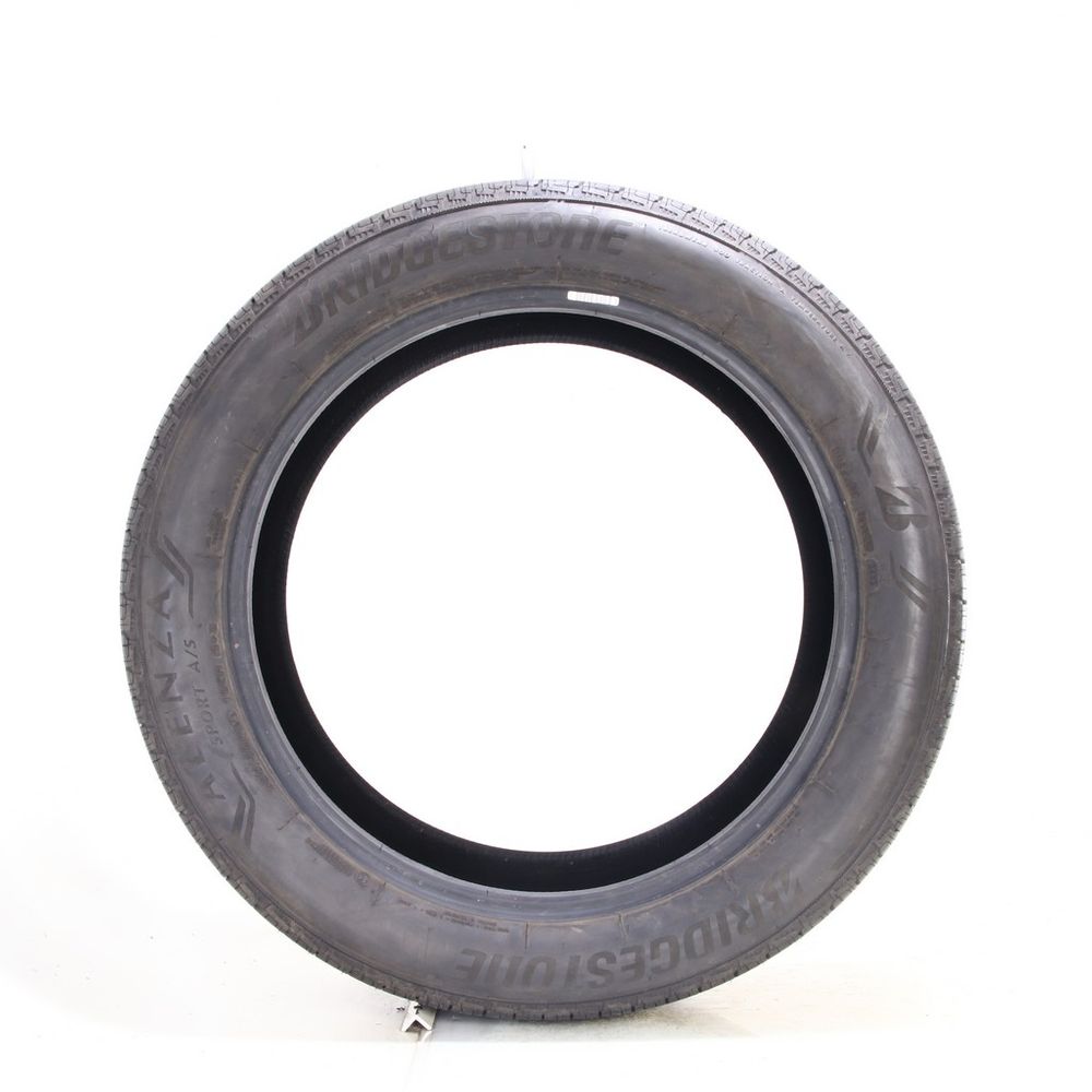 Set of (4) Used 255/50R20 Bridgestone Alenza Sport A/S 105H - 6-7.5/32 - Image 12