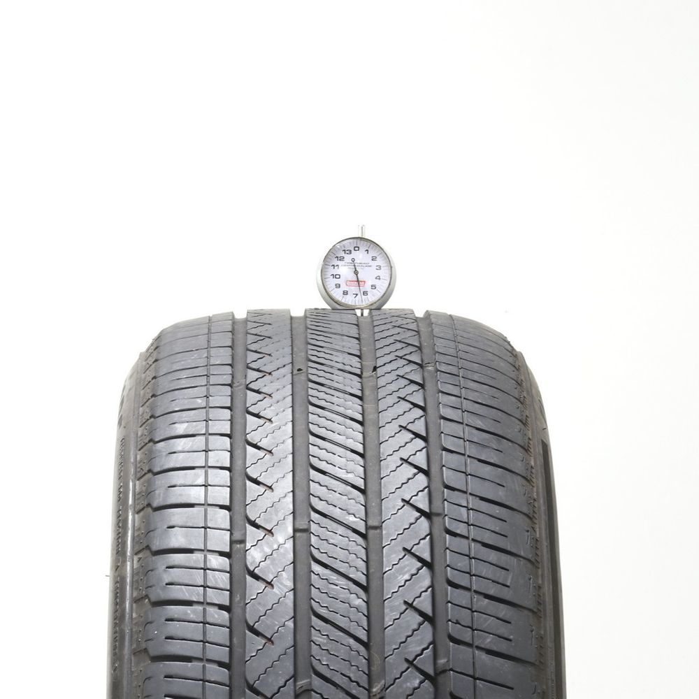 Set of (4) Used 255/50R20 Bridgestone Alenza Sport A/S 105H - 6-7.5/32 - Image 5