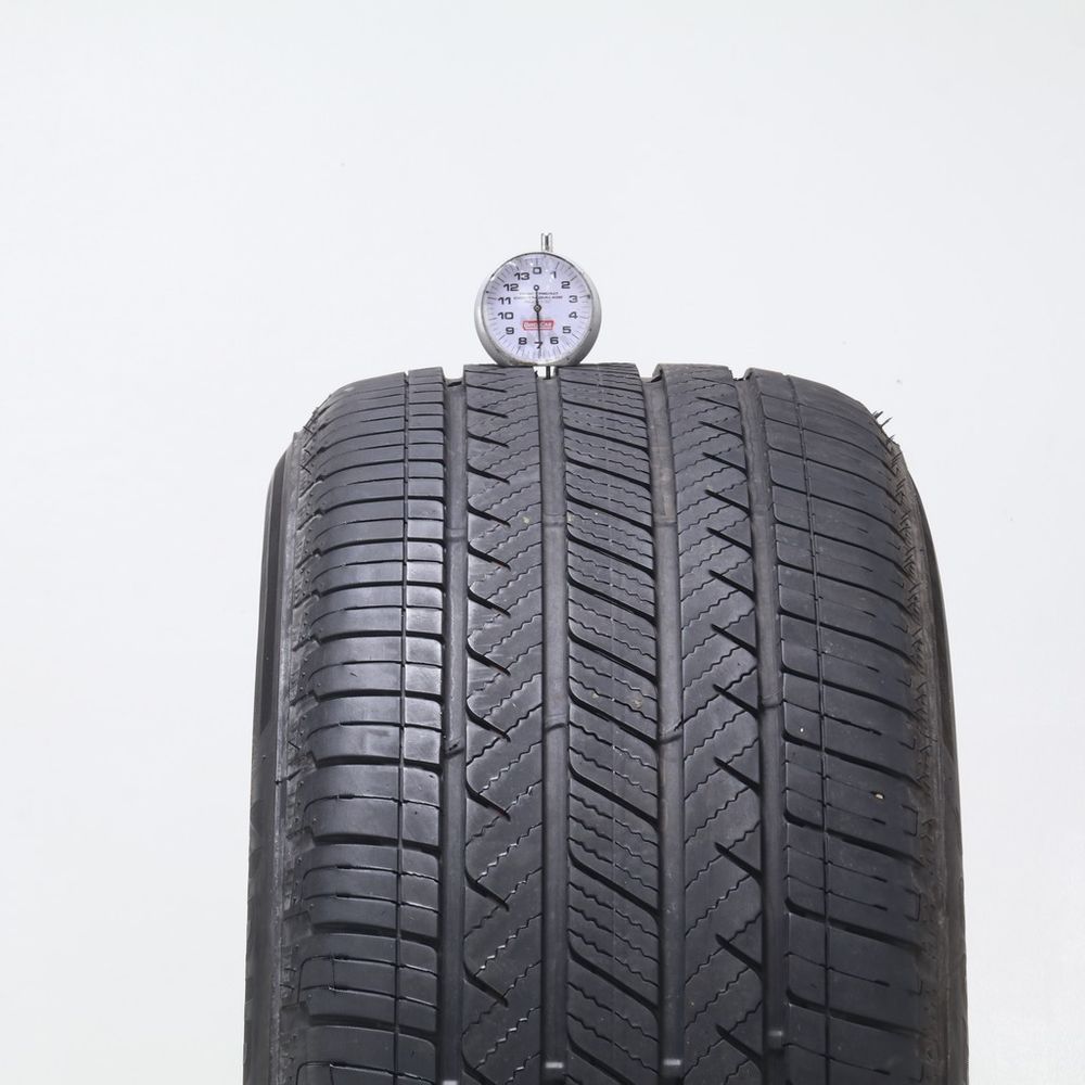 Set of (4) Used 255/50R20 Bridgestone Alenza Sport A/S 105H - 6-7.5/32 - Image 8