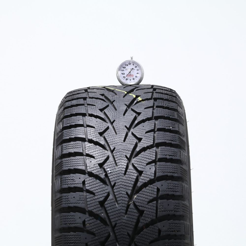 Used 235/55R20 Toyo Observe G3-Ice 105T - 8.5/32 - Image 2