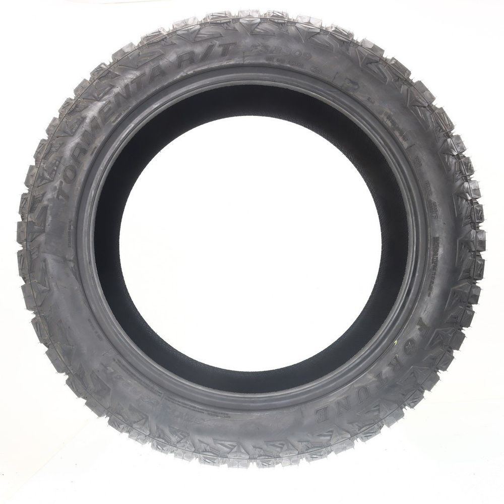 New LT 37X13.5R24 Fortune Tormenta R/T FSR309 124Q F - Image 3