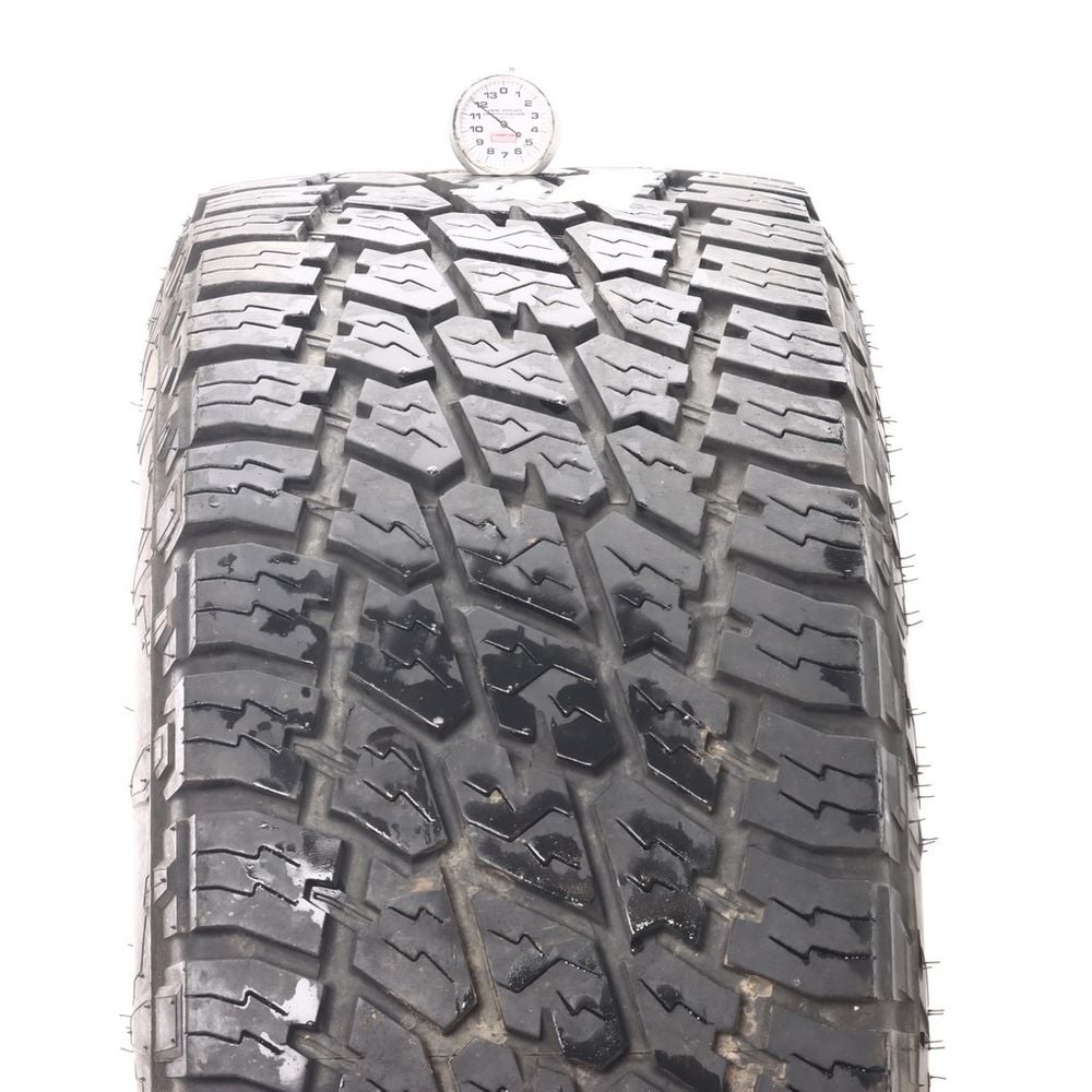 Used LT 325/60R20 Nitto Terra Grappler G2 A/T 126/123S E - 11.5/32 - Image 2