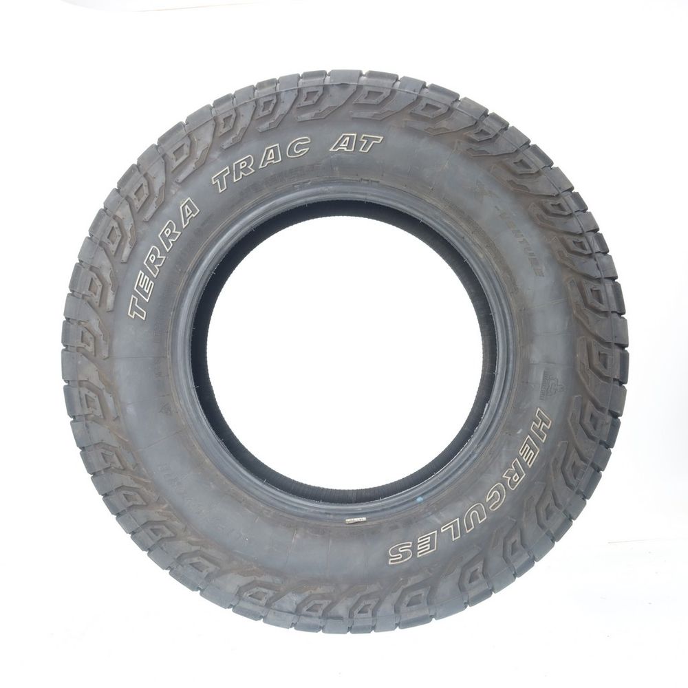 Used LT 275/70R18 Hercules Terra Trac AT X-Venture 125/122S E - 14/32 - Image 3