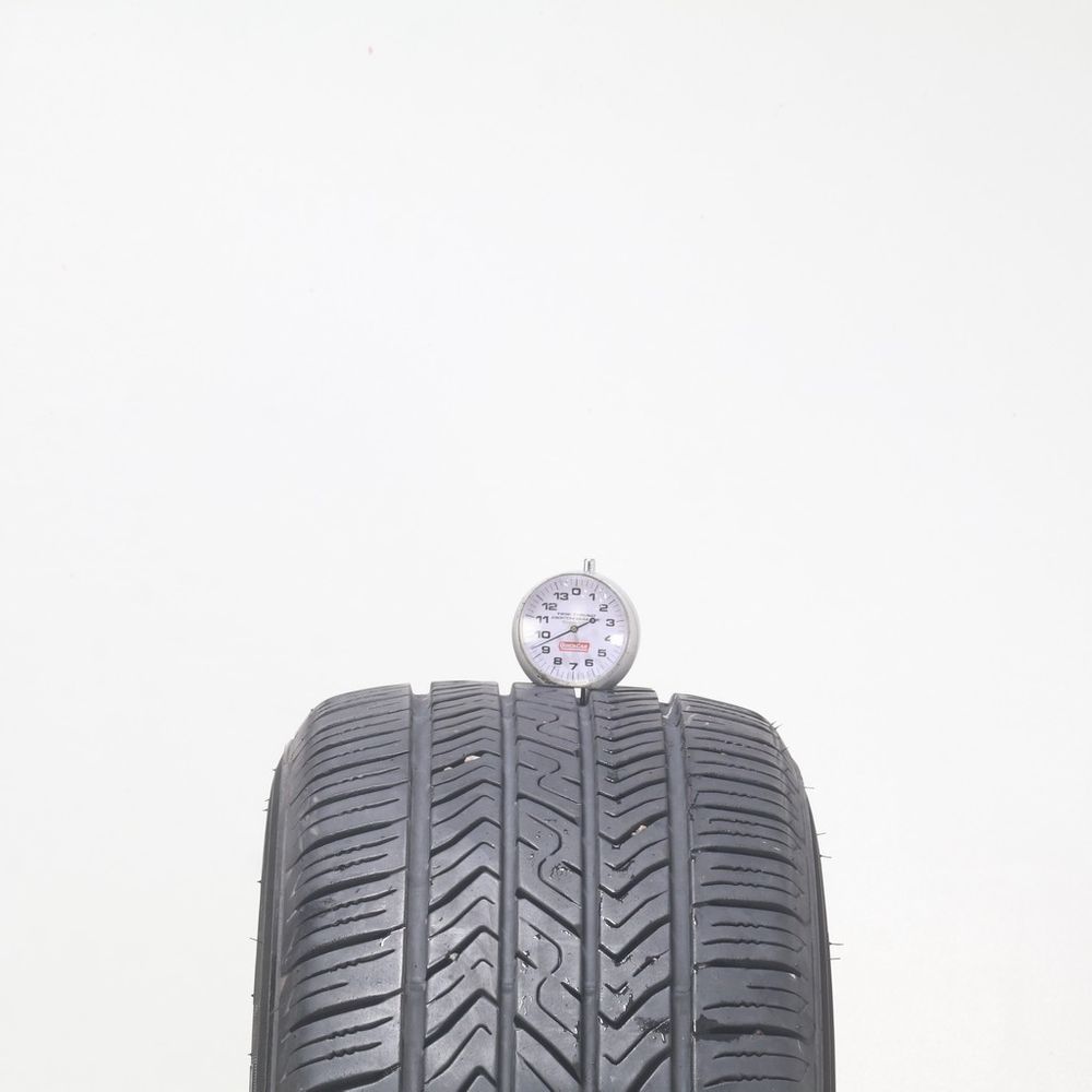Set of (2) Used 215/55R16 Toyo Extensa A/S II 97H - 9-9.5/32 - Image 2