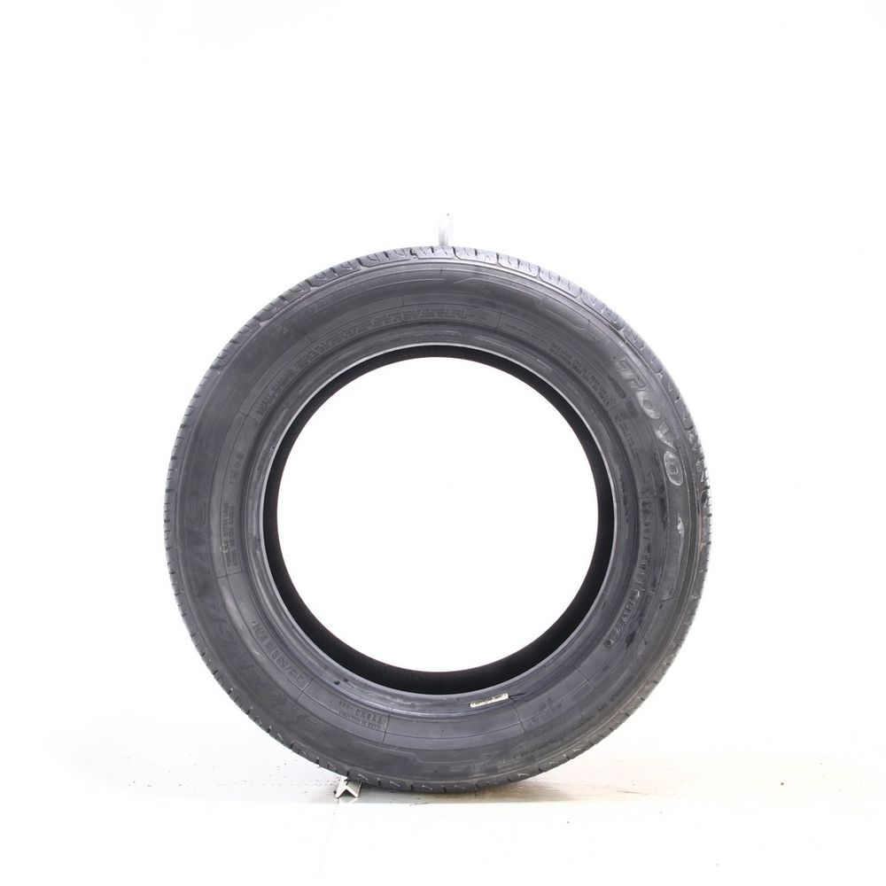 Set of (2) Used 215/55R16 Toyo Extensa A/S II 97H - 9-9.5/32 - Image 3