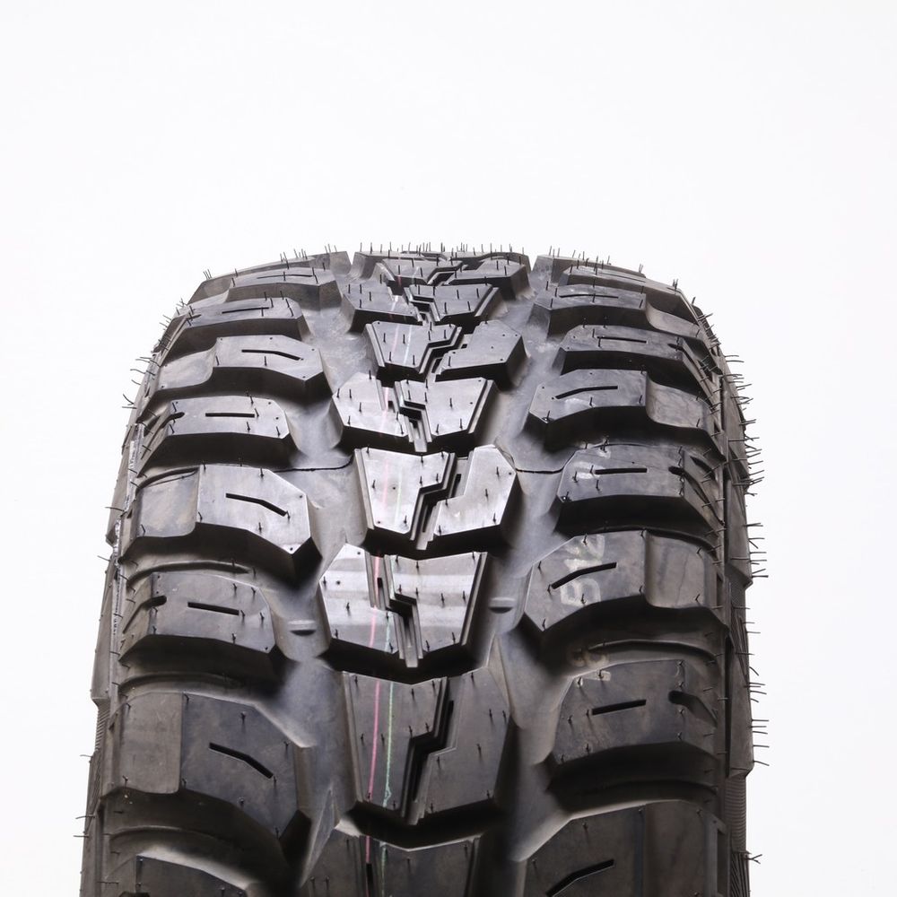 Used LT 305/70R16 Kumho Road Venture MT KL71 124/121Q - 16/32 - Image 2