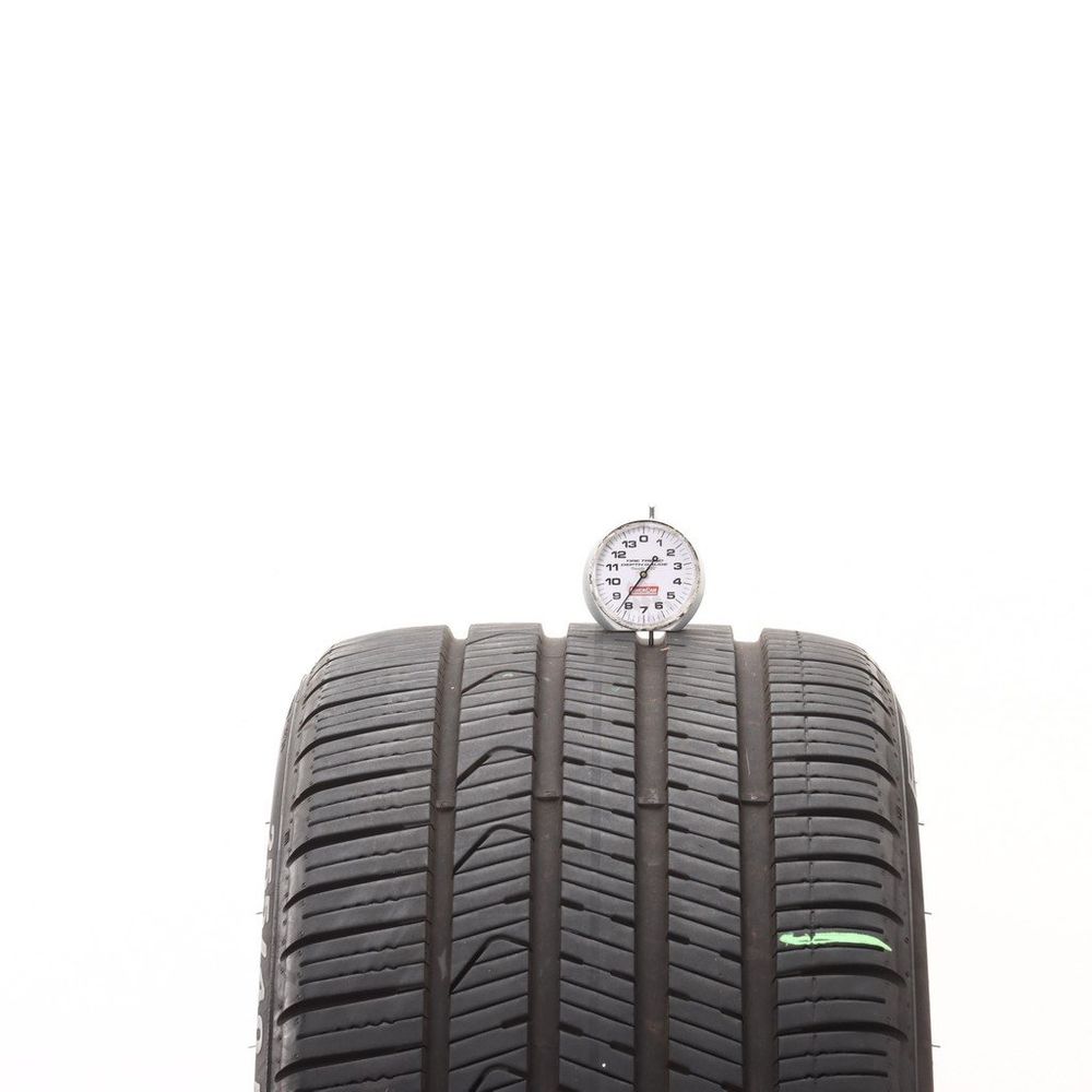 Set of (4) Used 255/40R20 Pirelli Scorpion Zero AS Plus 3 Elect PNCS 101Y - 7-8.5/32 - Image 8