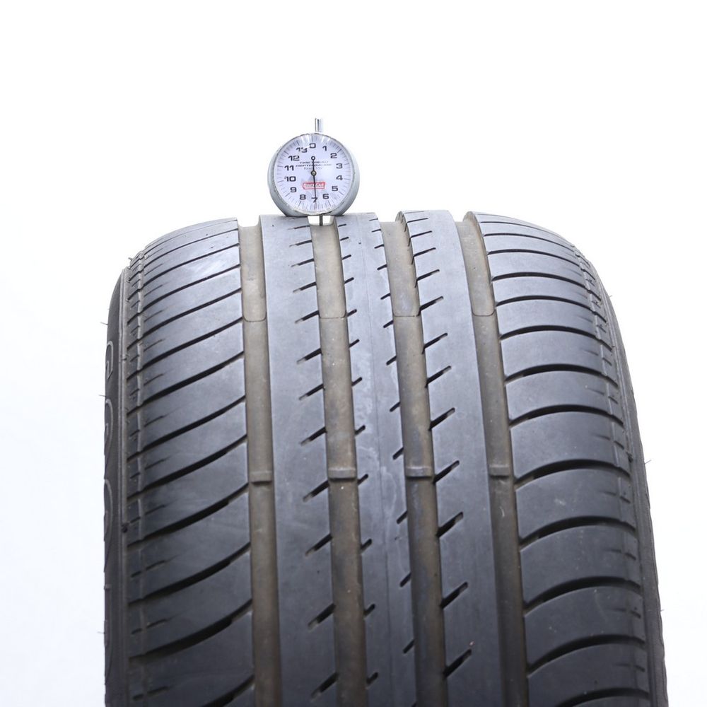 Used 285/45R21 Goodyear Eagle NCT 5 EMT 109W - 6.5/32 - Image 2