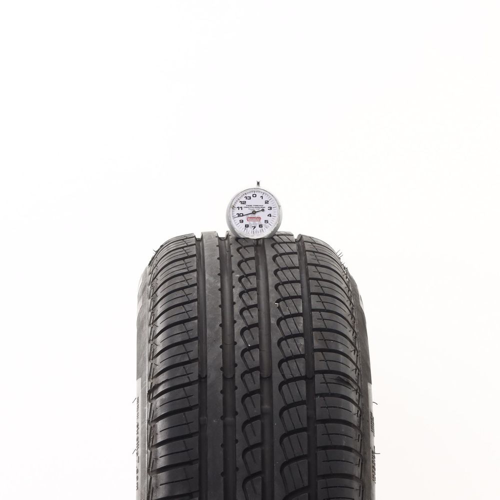 Set of (4) Used 195/65R15 Pirelli P7 91V - 9.5-10/32 - Image 2