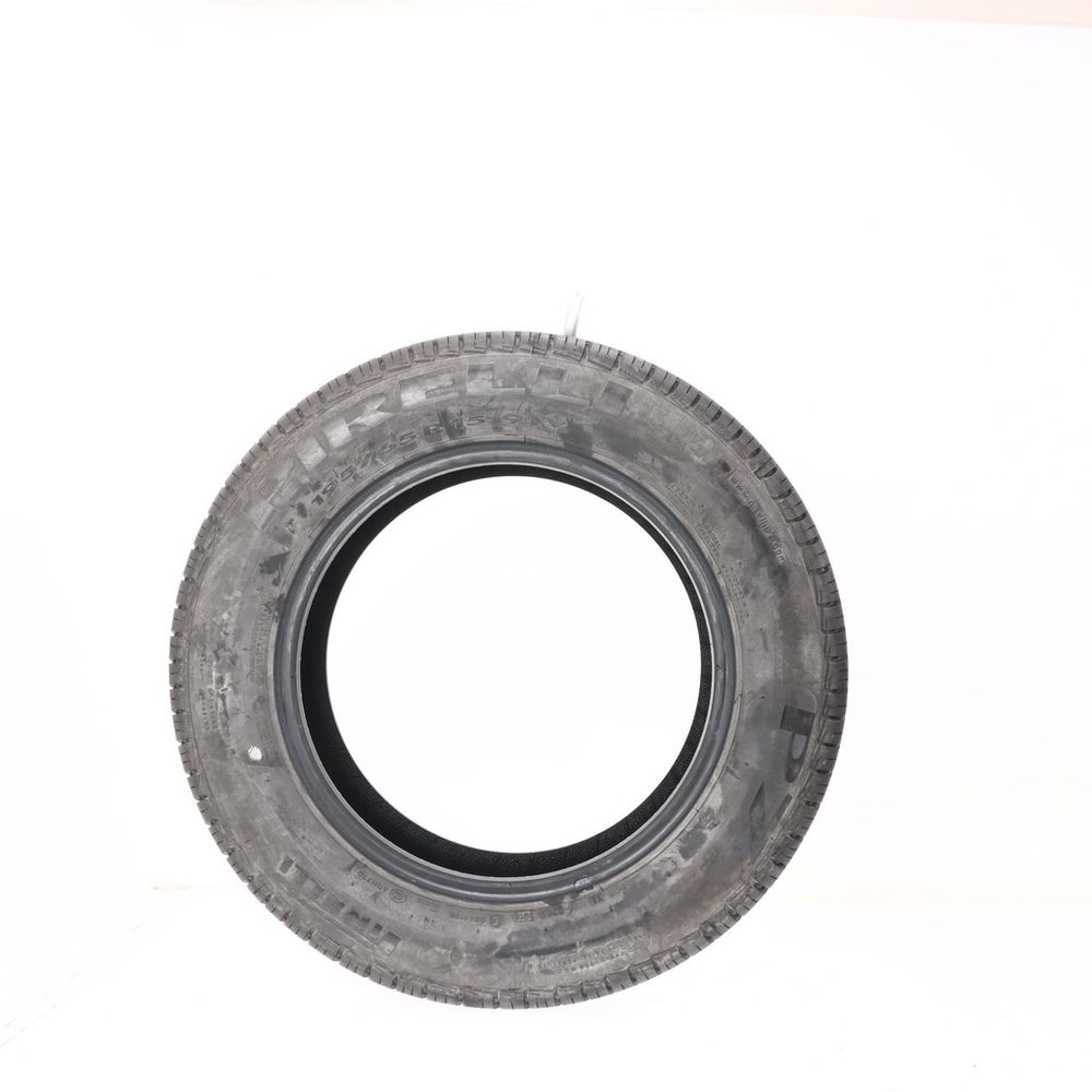 Set of (4) Used 195/65R15 Pirelli P7 91V - 9.5-10/32 - Image 3