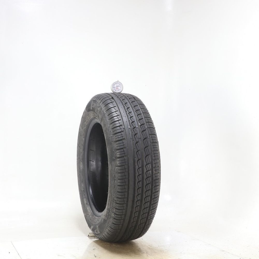 Set of (4) Used 195/65R15 Pirelli P7 91V - 9.5-10/32 - Image 4