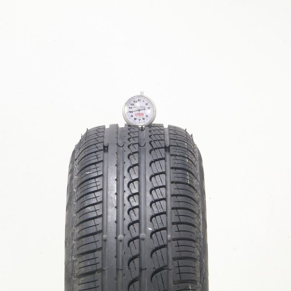 Set of (4) Used 195/65R15 Pirelli P7 91V - 9.5-10/32 - Image 5