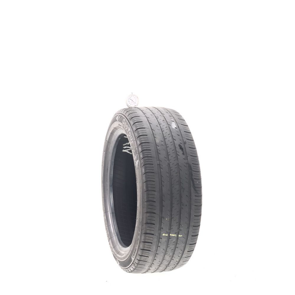 Used 215/50R17 Sumitomo GeoTour 95W - 5/32 - Image 1