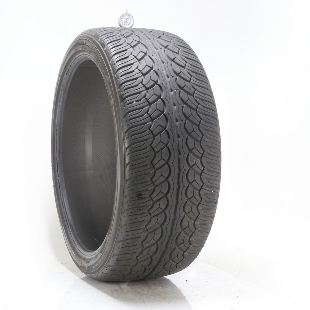Used 295/35R24 Yokohama Parada Spec-X 110V - 8.5/32 - Image 1