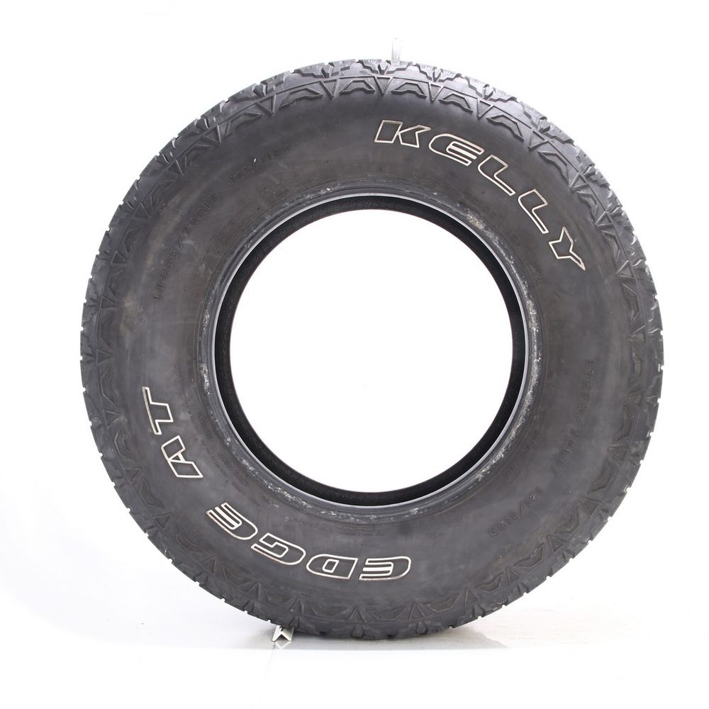 Used LT 285/70R17 Kelly Edge AT 121/118R E - 9.5/32 - Image 3