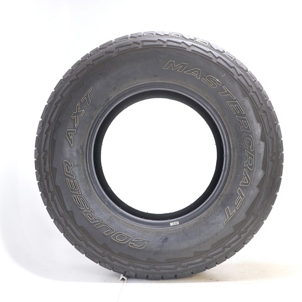 Used LT 325/65R18 Mastercraft Courser AXT 127/124R E - 10.5/32 - Image 3