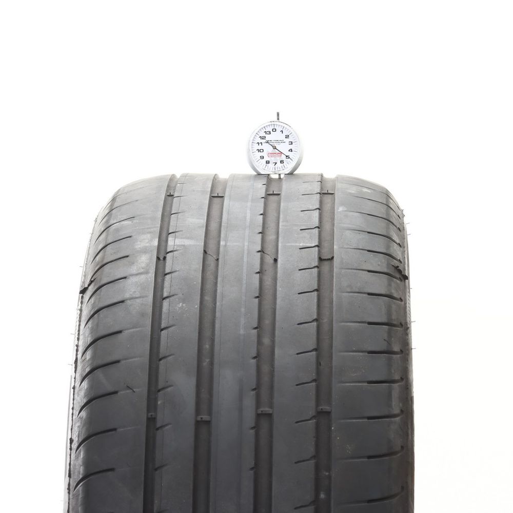 Used 275/45R21 Goodyear Eagle F1 Asymmetric 5 MO 110H - 4.5/32 - Image 2