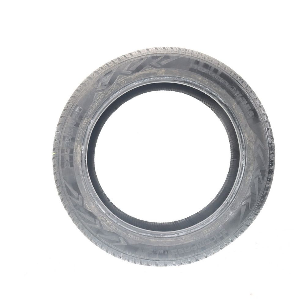 New 235/55R20 Nokian Encompass AW02 102V - Image 3