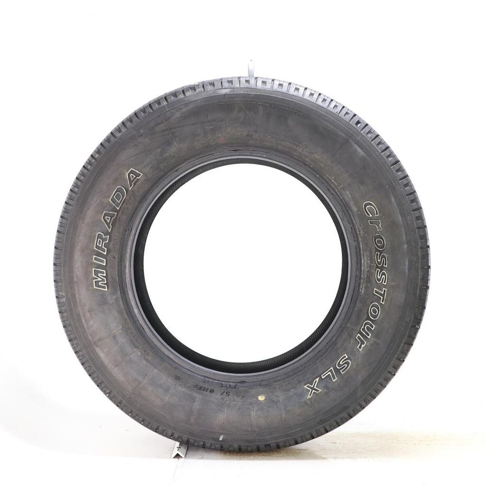 Used 245/70R17 Mirada Crosstour SLX 110S - 9.5/32 - Image 3