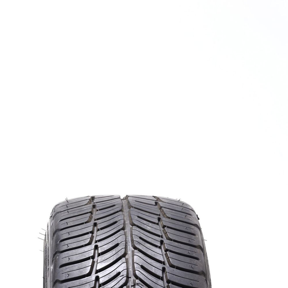 Driven Once 235/45ZR17 BFGoodrich g-Force Comp-2 A/S 97W - 9/32 - Image 2