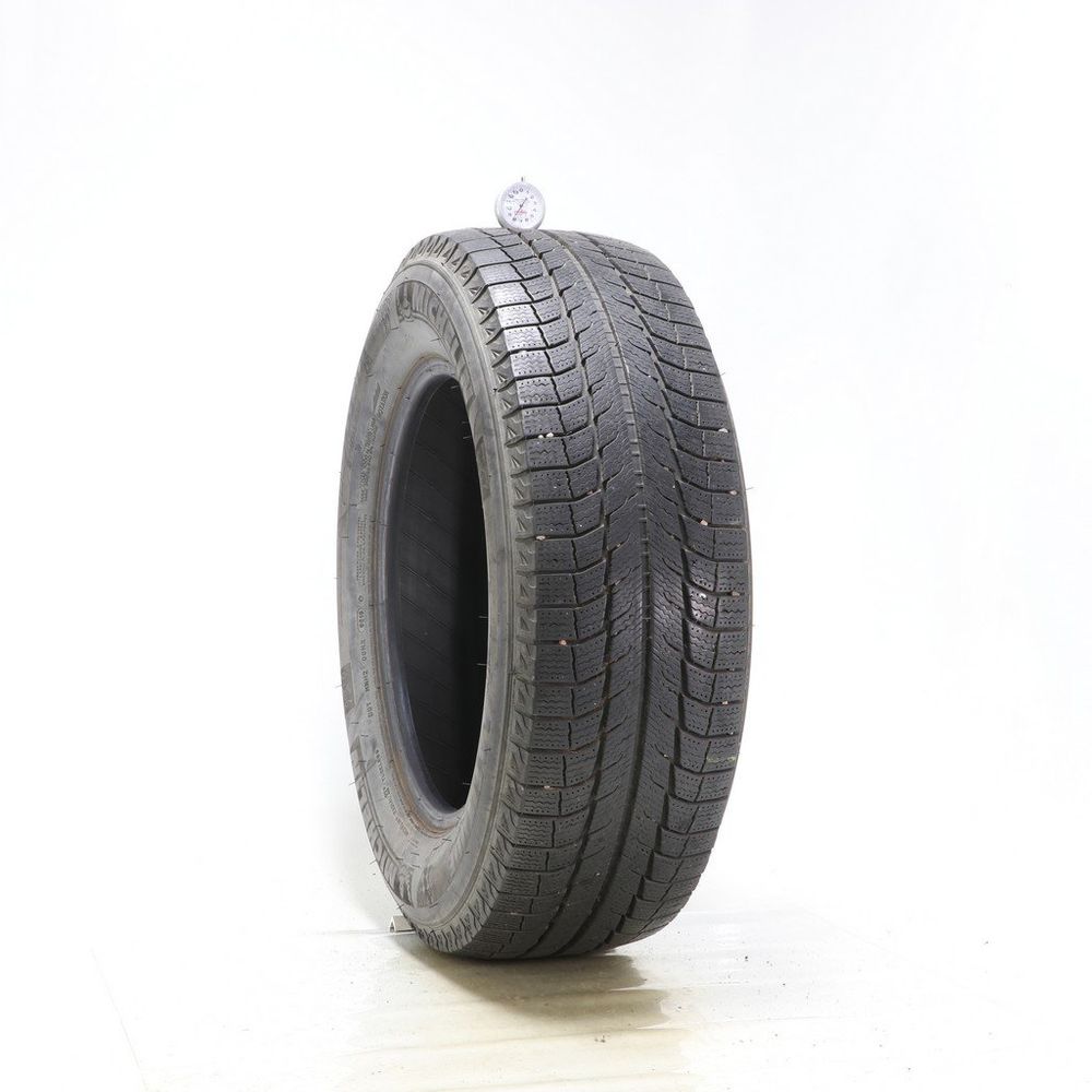 Used 235/65R17 Michelin Latitude X-Ice Xi2 108T - 8/32 - Image 1