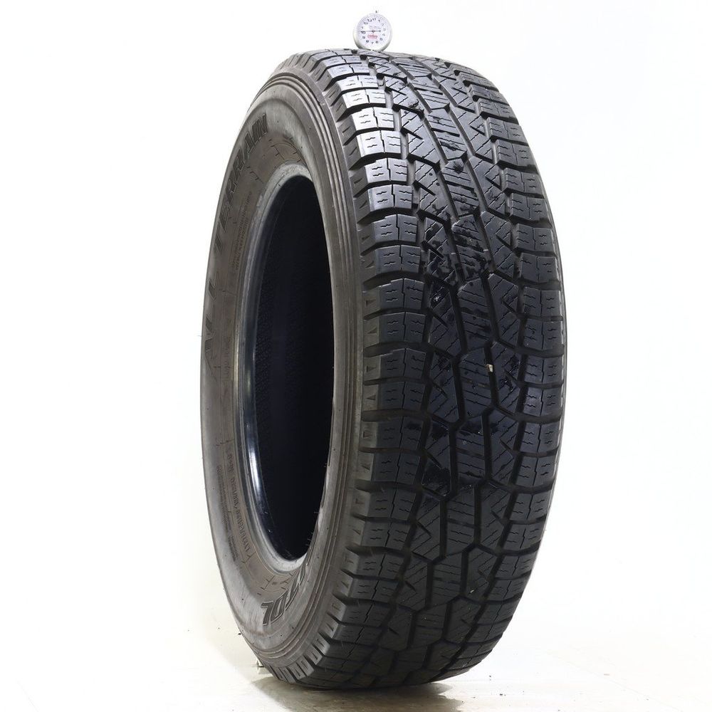 Used LT 275/65R20 Capitol All Terrain 126/123Q E - 10/32 - Image 1