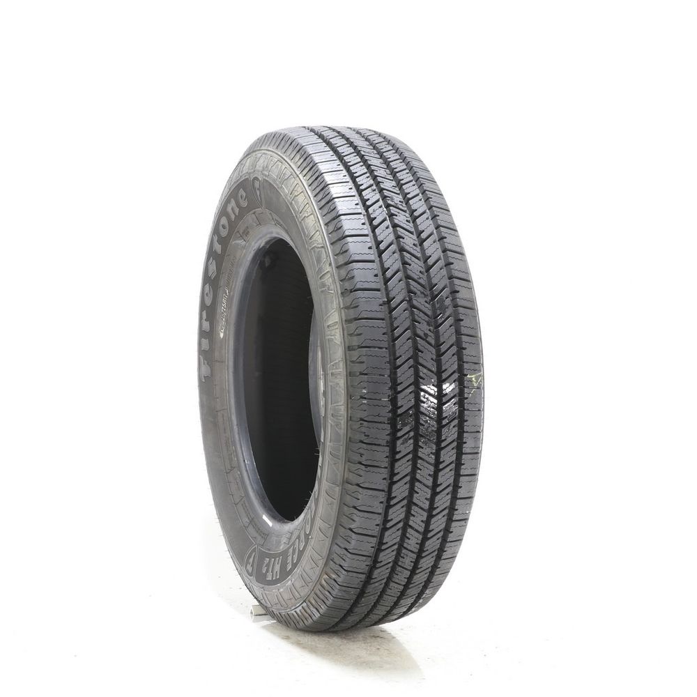 New LT 225/75R17 Firestone Transforce HT2 116/113R E - 13/32 - Image 1