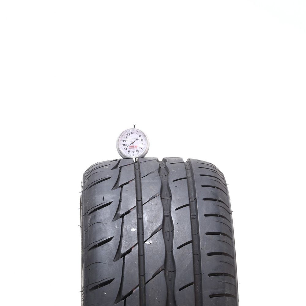 Set of (2) Used 225/40R18 Firestone Firehawk Indy 500 92W - 8.5-9/32 - Image 3