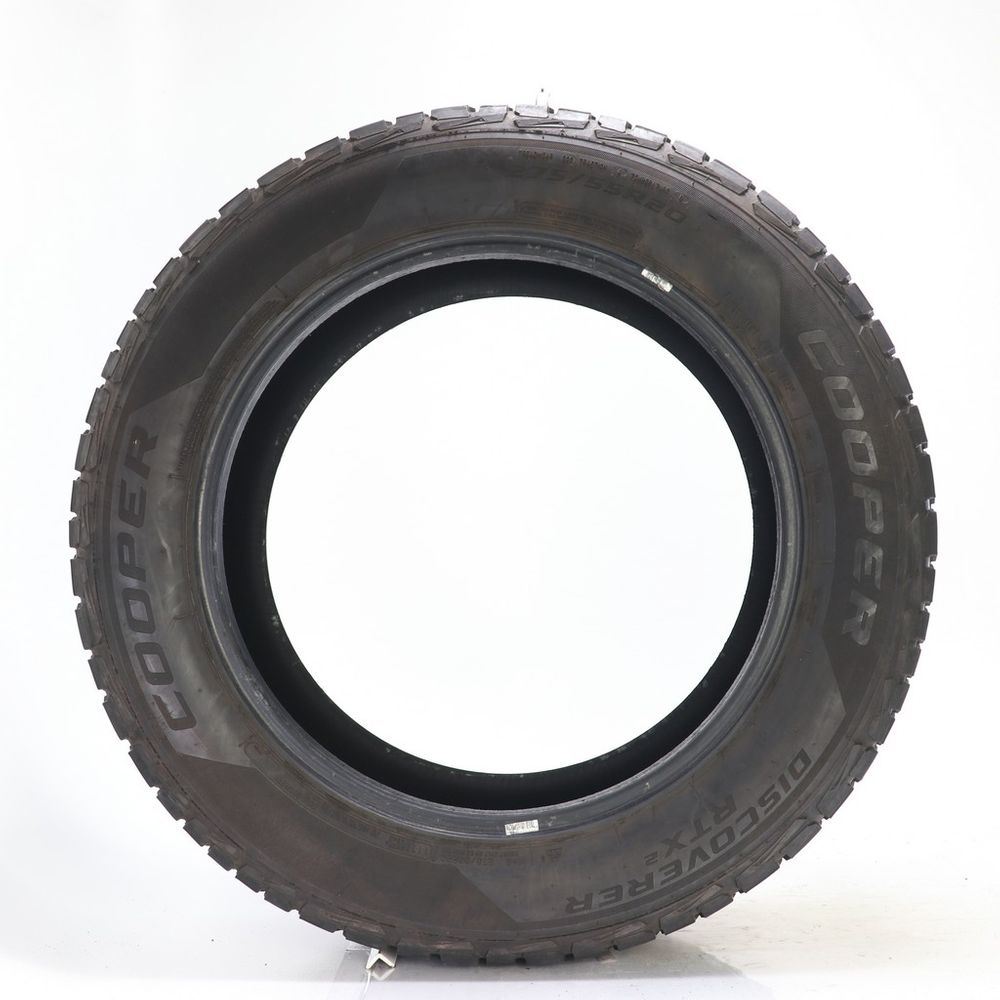 Used 275/55R20 Cooper Discoverer RTX2 117T - 8/32 - Image 3