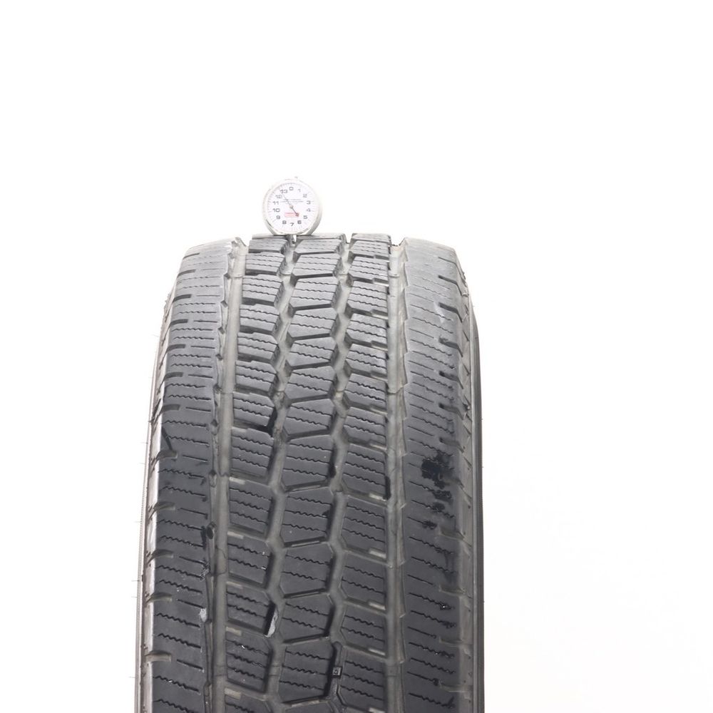 Used LT 285/75R16 Mastercraft Courser HXT 126/123R E - 12.5/32 - Image 2