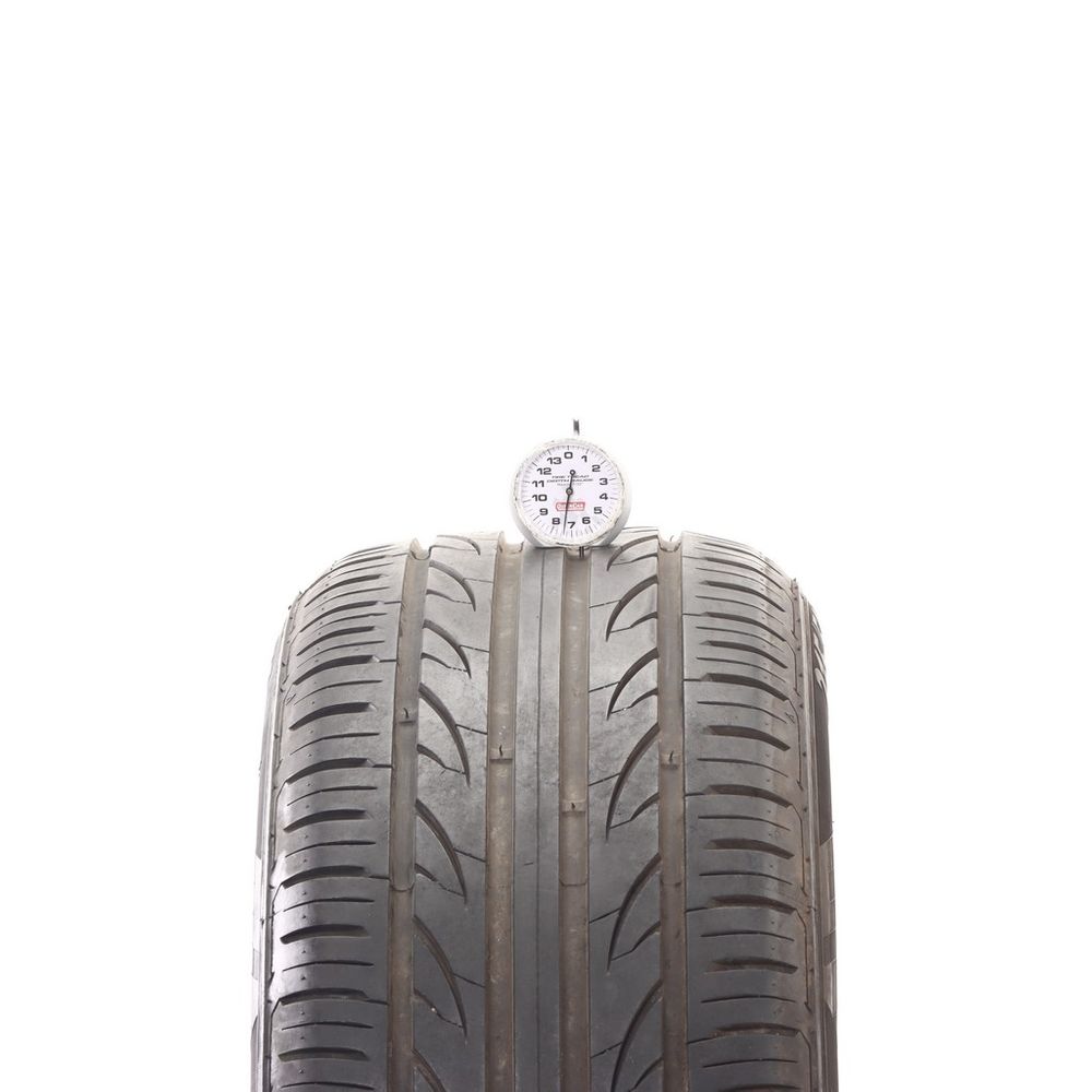 Set of (2) Used 215/50ZR17 Lionhart LH-503 95W - 7-8/32 - Image 2