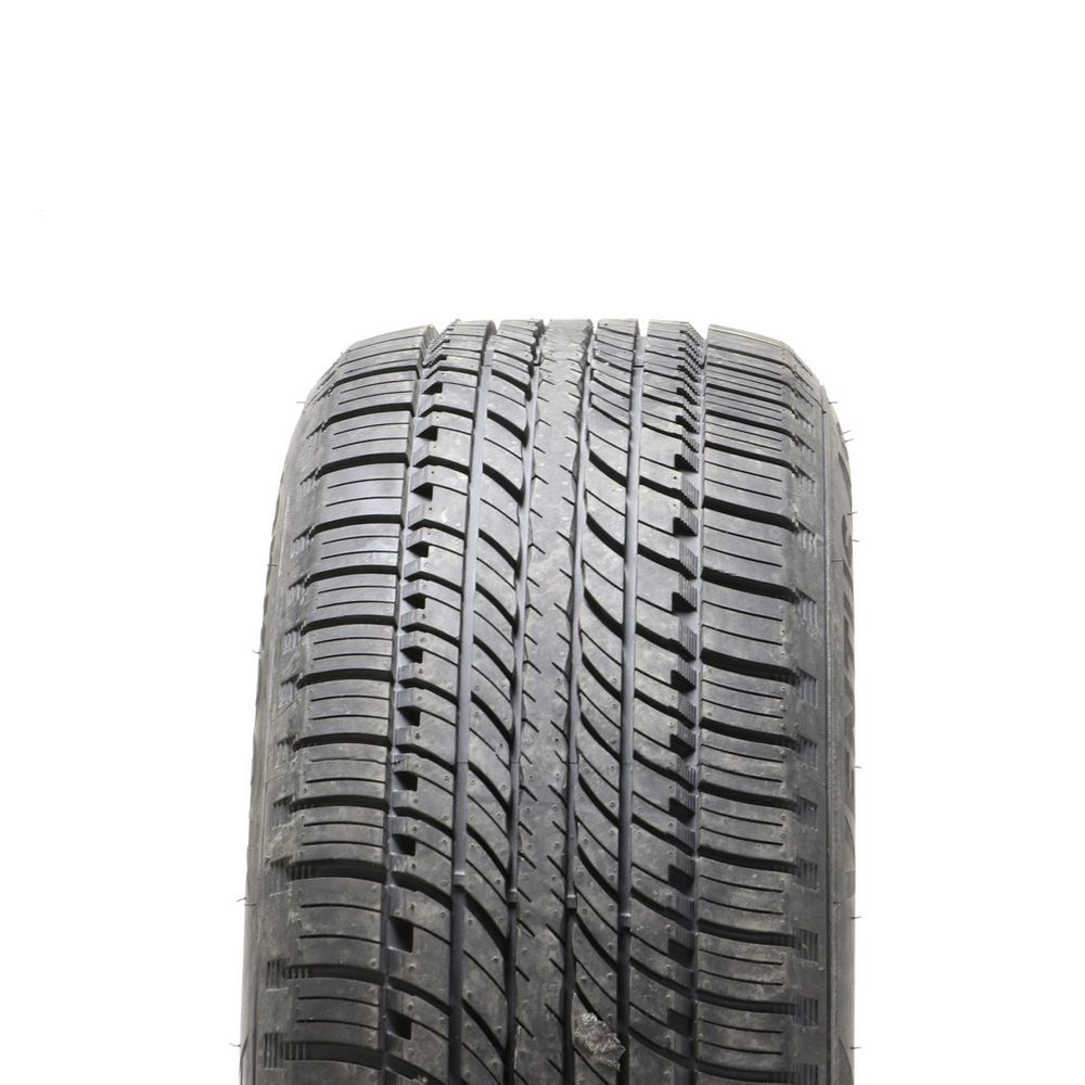 Driven Once 255/55R19 Hankook Ventus AS RH07 111V - 10.5/32 - Image 2