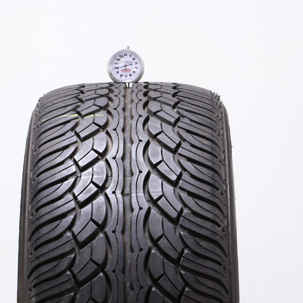 Used 275/45R20 Yokohama Parada Spec-X 110V - 9.5/32 - Image 2