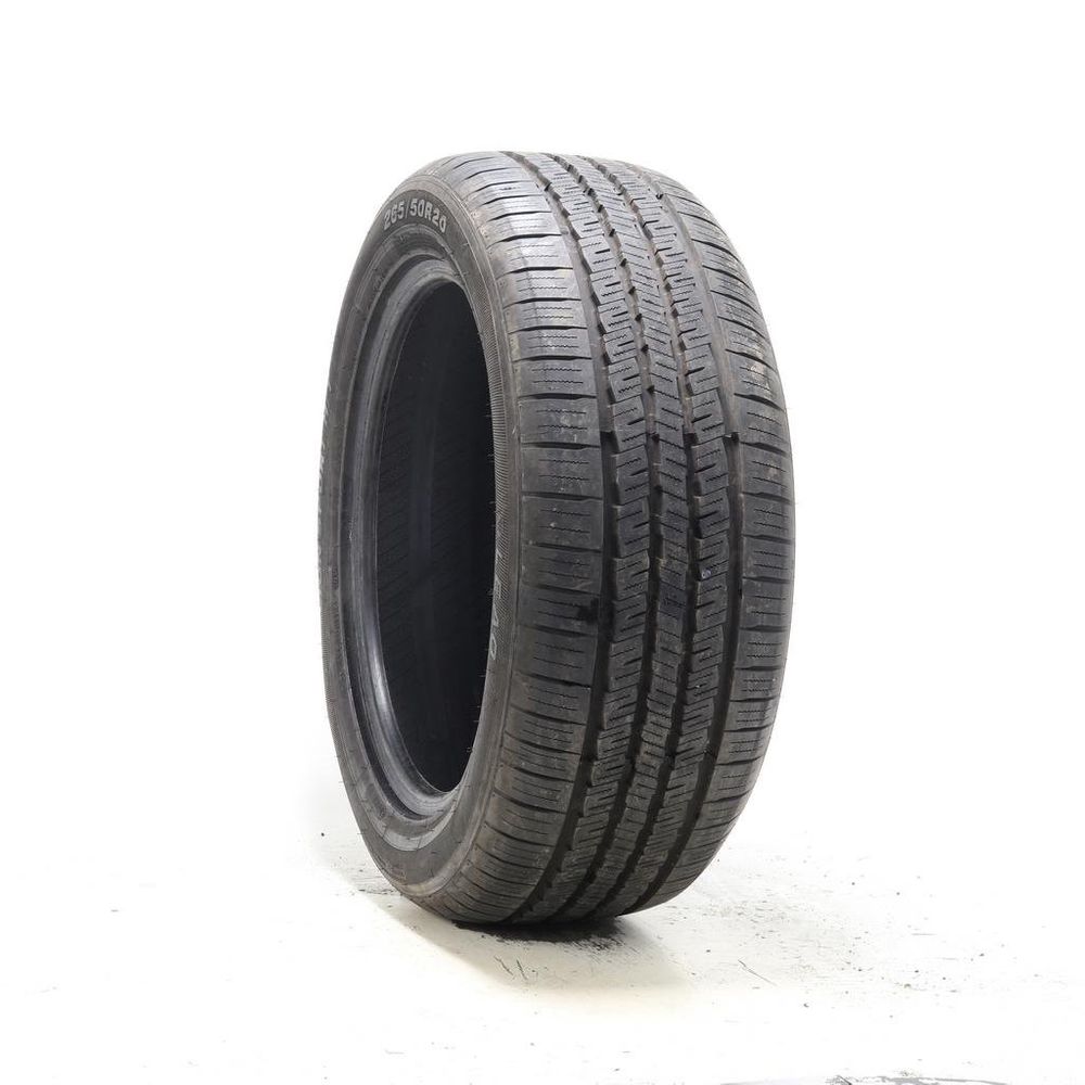 Driven Once 265/50R20 Leao Lion Sport H/T 111V - 11/32 - Image 1