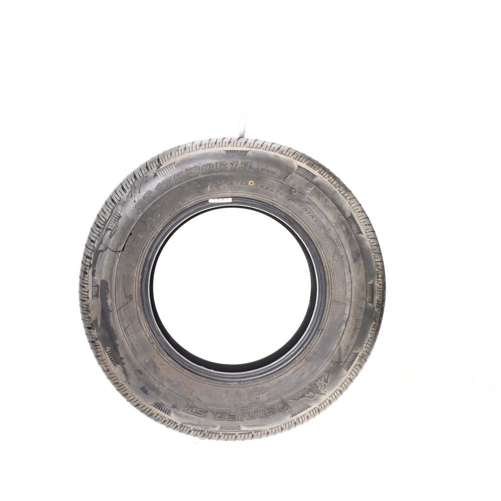 Used ST 175/80R13 Rainier ST 97/93M D - 7.5/32 - Image 3