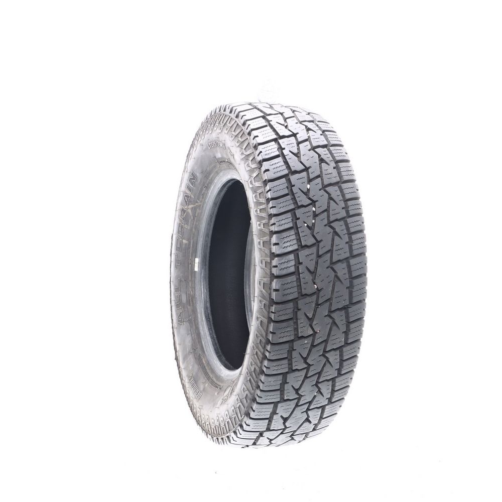 Used LT 225/75R16 DeanTires Back Country SQ-4 A/T 115/112R E - 10.5/32 - Image 1