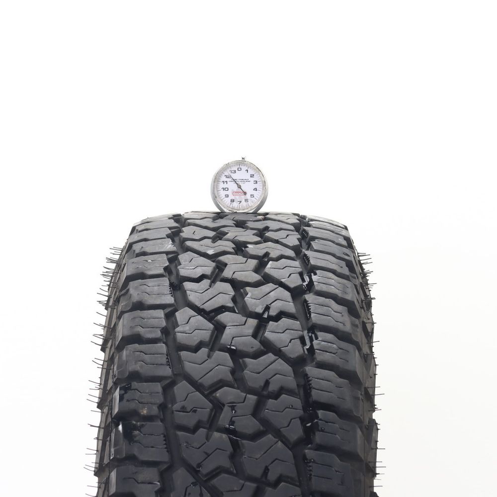 Used LT 245/75R16 Cooper Discoverer Stronghold AT 120/116S E - 12/32 - Image 2