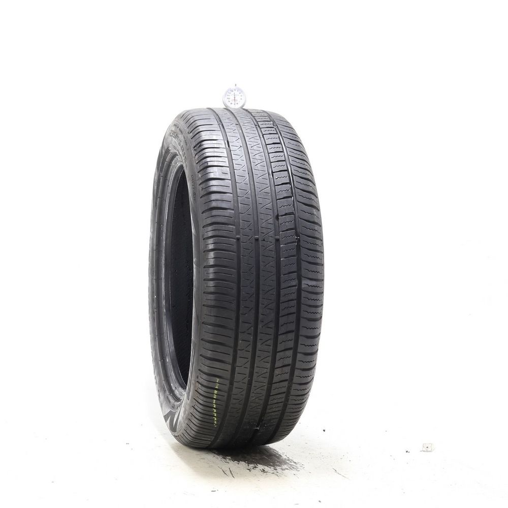 Used 235/55R19 Pirelli Scorpion Zero Plus 105Y - 6.5/32 - Image 1