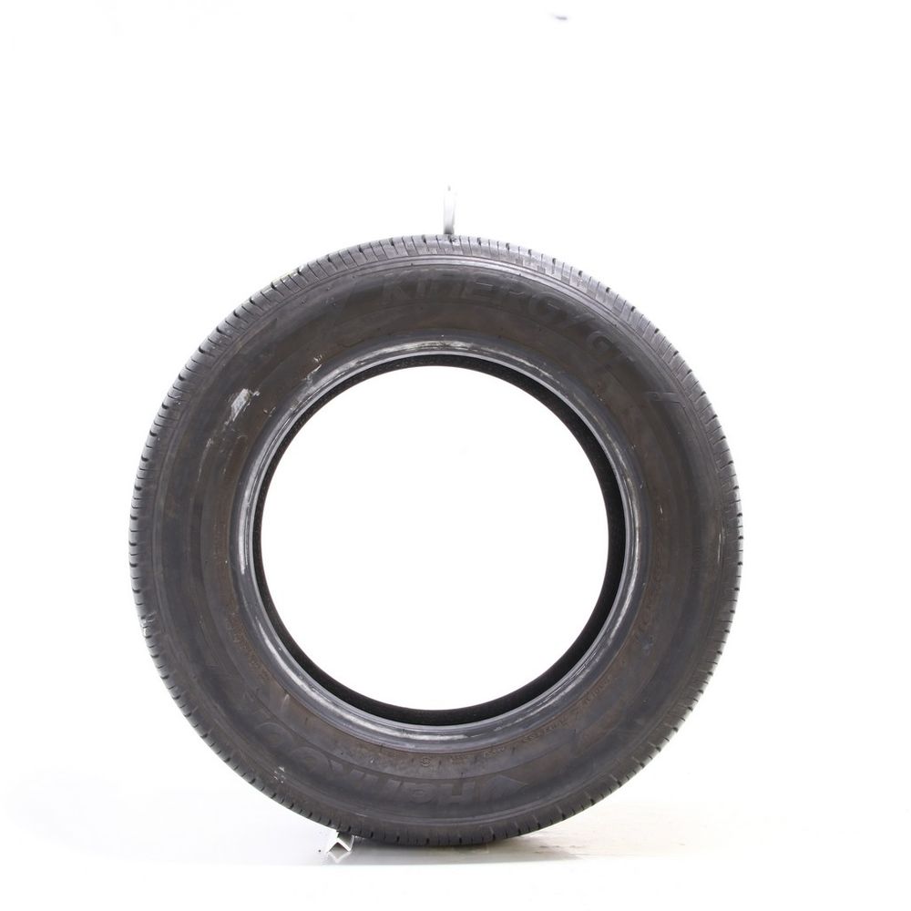 Used 195/65R15 Hankook Kinergy GT 91T - 7.5/32 - Image 3