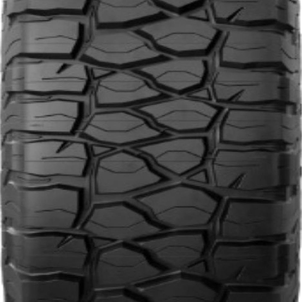 New LT 275/65R20 BFGoodrich HD-Terrain T/A KT 126Q - Image 3